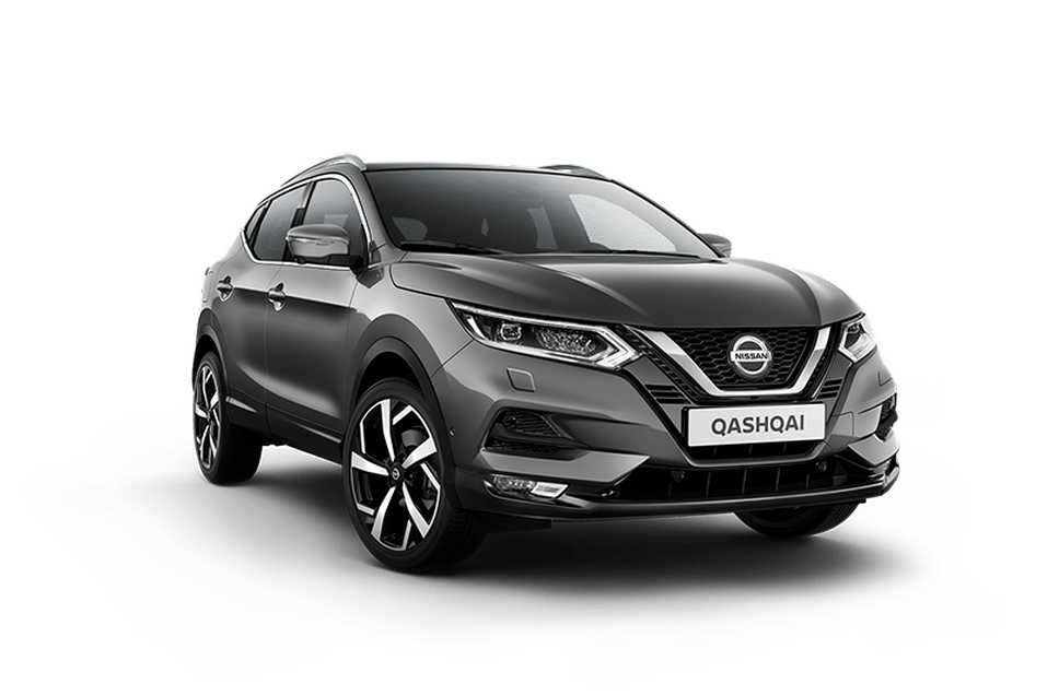 Nissan qashqai 2019 prezzo